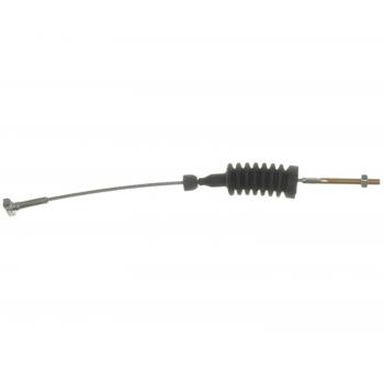 Raybestos BC94756 Parking Brake Cable product image 2 of 2