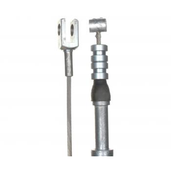 Raybestos BC94760 - Parking Brake Cable Raybestos BC94760 Parking Brake Cable product image 1 of 2