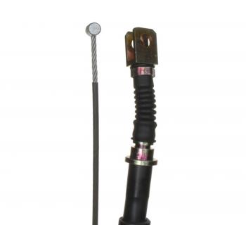Raybestos BC94761 Parking Brake Cable product image 1 of 2