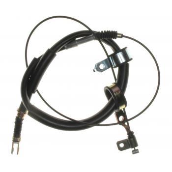 Raybestos BC94761 Parking Brake Cable product image 2 of 2
