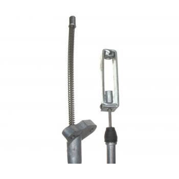 Raybestos BC94762 - Parking Brake Cable Raybestos BC94762 Parking Brake Cable product image 1 of 2