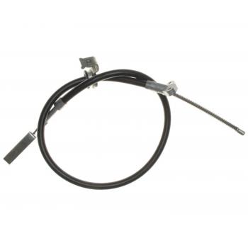 Raybestos BC94762 - Parking Brake Cable Raybestos BC94762 Parking Brake Cable product image 2 of 2
