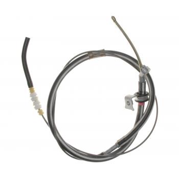 Raybestos BC94763 - Parking Brake Cable Raybestos BC94763 Parking Brake Cable product image 2 of 2