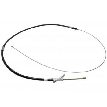 Raybestos BC94769 Parking Brake Cable product image 1 of 1