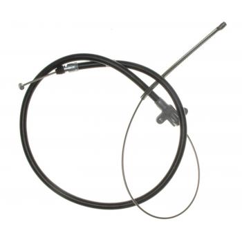 Raybestos BC94771 Parking Brake Cable product image 2 of 2
