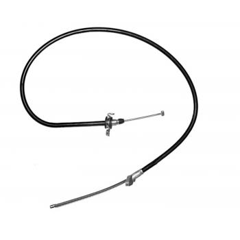 Raybestos BC94772 Parking Brake Cable product image 1 of 1