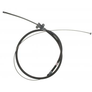 Raybestos BC94775 Parking Brake Cable product image 2 of 2