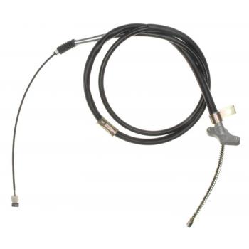 Raybestos BC94778 Parking Brake Cable product image 2 of 2