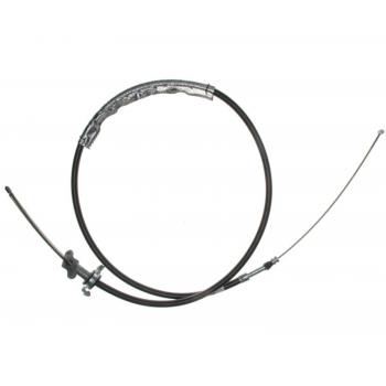 Raybestos BC94779 Parking Brake Cable product image 2 of 2