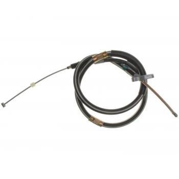 Raybestos BC94783 Parking Brake Cable product image 2 of 2
