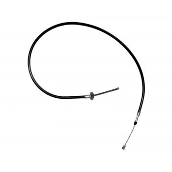 Raybestos BC94787 - Parking Brake Cable Raybestos BC94787 Parking Brake Cable product image 1 of 1