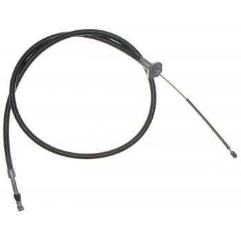 Raybestos BC94788 - Parking Brake Cable Raybestos BC94788 Parking Brake Cable product image 2 of 2