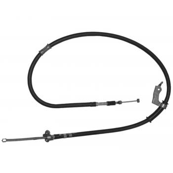 Raybestos BC94789 Parking Brake Cable product image 1 of 1