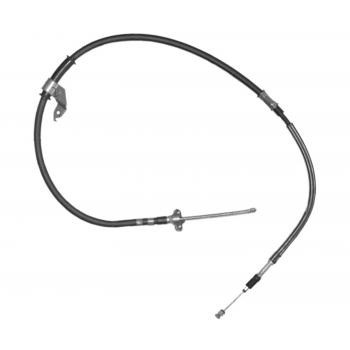 Raybestos BC94790 Parking Brake Cable product image 1 of 1