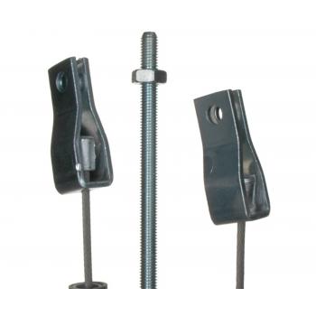 Raybestos BC94794 Parking Brake Cable product image 1 of 2