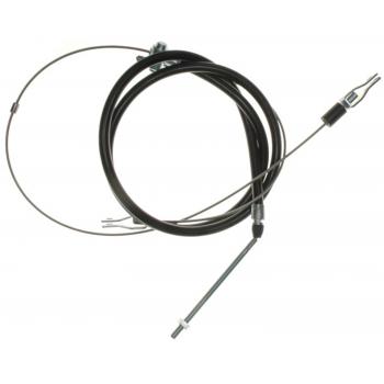 Raybestos BC94794 Parking Brake Cable product image 2 of 2