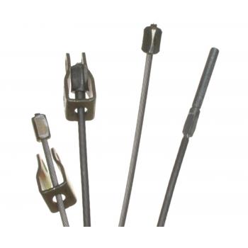 Raybestos BC94795 Parking Brake Cable product image 1 of 2