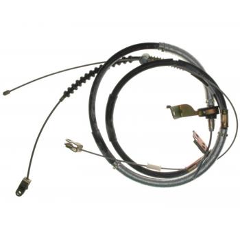 Raybestos BC94795 Parking Brake Cable product image 2 of 2