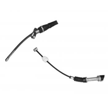 Raybestos BC94798 Parking Brake Cable product image 1 of 2