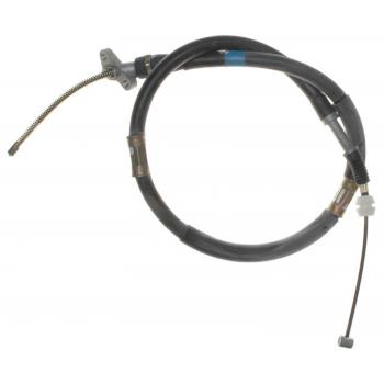 Raybestos BC94799 Parking Brake Cable product image 2 of 2