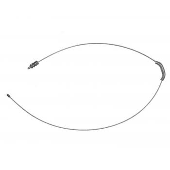Raybestos BC94815 - Parking Brake Cable Raybestos BC94815 Parking Brake Cable product image 2 of 2