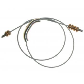 Raybestos BC94816 Parking Brake Cable product image 2 of 2
