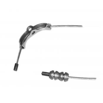 Raybestos BC94817 Parking Brake Cable product image 1 of 2