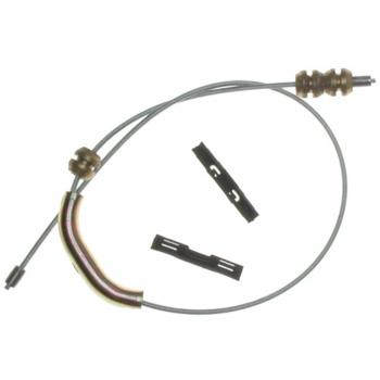 Raybestos BC94818 Parking Brake Cable product image 2 of 2