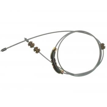 Raybestos BC94820 Parking Brake Cable product image 2 of 2