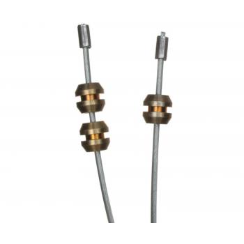 Raybestos BC94821 Parking Brake Cable product image 1 of 2