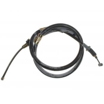 Raybestos BC94823 Parking Brake Cable product image 2 of 2