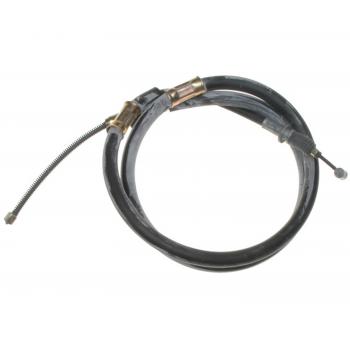 Raybestos BC94824 Parking Brake Cable product image 2 of 2