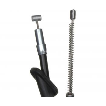 Raybestos BC94827 - Parking Brake Cable Raybestos BC94827 Parking Brake Cable product image 2 of 2