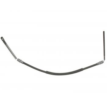 Raybestos BC94835 - Parking Brake Cable Raybestos BC94835 Parking Brake Cable product image 2 of 2