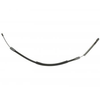 Raybestos BC94836 Parking Brake Cable product image 2 of 2