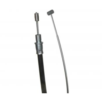 Raybestos BC94838 Parking Brake Cable product image 1 of 2