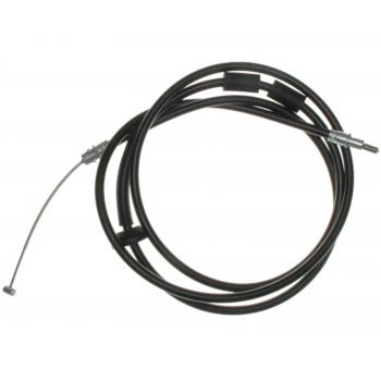 Raybestos BC94838 Parking Brake Cable product image 2 of 2