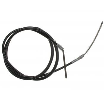 Raybestos BC94839 Parking Brake Cable product image 2 of 2