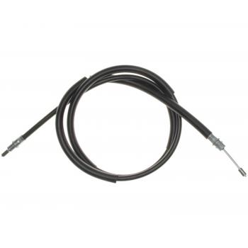 Raybestos BC94840 - Parking Brake Cable Raybestos BC94840 Parking Brake Cable product image 2 of 2
