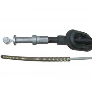 Raybestos BC94843 Parking Brake Cable product image 1 of 2
