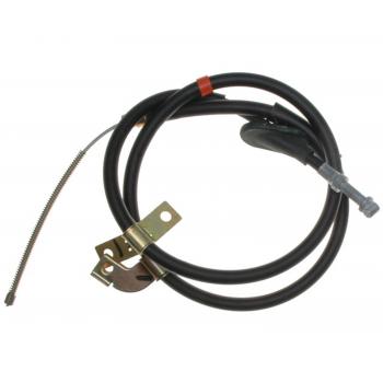 Raybestos BC94843 Parking Brake Cable product image 2 of 2
