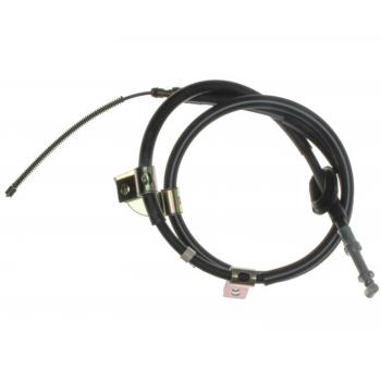 Raybestos BC94845 Parking Brake Cable product image 2 of 2