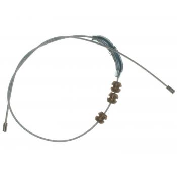 Raybestos BC94846 Parking Brake Cable product image 2 of 2