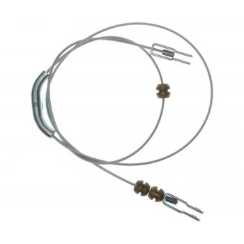 Raybestos BC94847 Parking Brake Cable product image 2 of 2