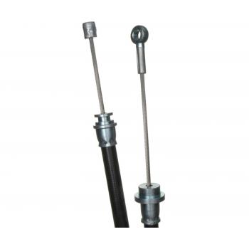 Raybestos BC94856 Parking Brake Cable product image 1 of 2