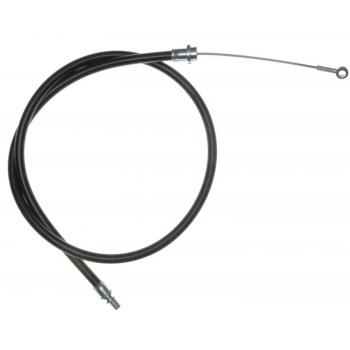 Raybestos BC94856 Parking Brake Cable product image 2 of 2