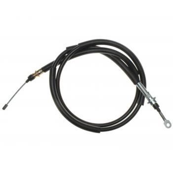 Raybestos BC94863 Parking Brake Cable product image 2 of 2
