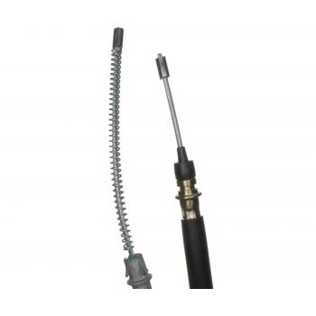 Raybestos BC94865 Parking Brake Cable product image 1 of 2