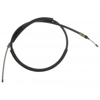 Raybestos BC94866 Parking Brake Cable product image 2 of 2