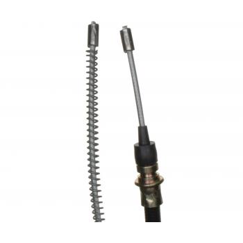 Raybestos BC94867 - Parking Brake Cable Raybestos BC94867 Parking Brake Cable product image 1 of 2